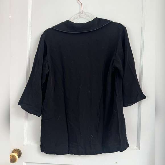 SLEEPER
Party Pyjama TOP Size S $340 - Picture 6 of 6